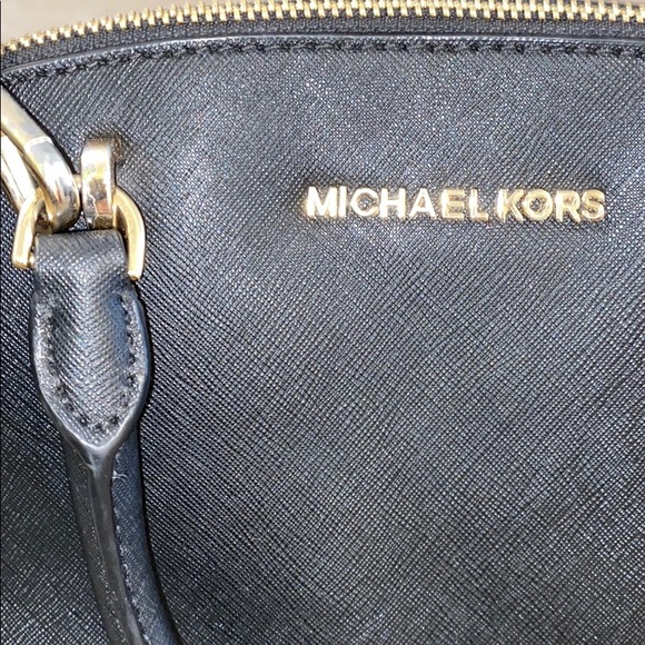 MICHAEL KORS HANDBAG - Picture 5 of 11